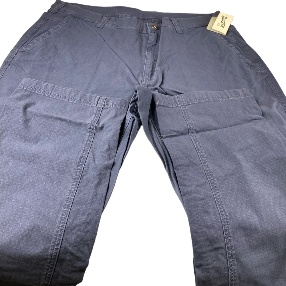 Men’s Blue Ridge Standard Fit Pants - Picture 4 of 9